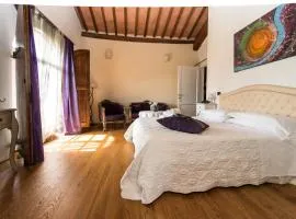 拉尔波罗迪加姆里酒店