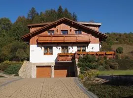 马格斯公寓旅馆