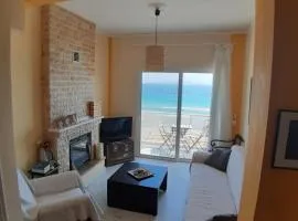 Apartment Michalis by the Sea