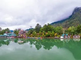 Truong Xuan Ecolodge
