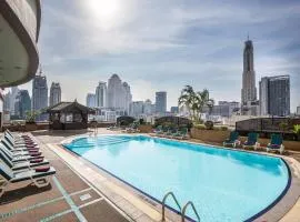 曼谷华美达迪马阁酒店