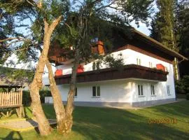 Apartmenthaus Kestel