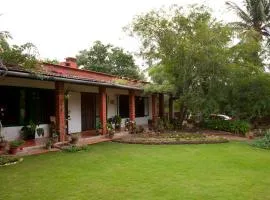 Gitanjali Homestay