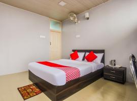 OYO 43151 City Lodge，位于Gonikoppal的酒店