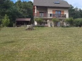 Mon ecrin de nature rez de jardin