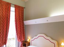 La Luna e i Faló Luxury Accomodation，位于都灵的酒店