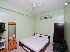 SPOT ON 45316 Hotel Prashant SPOT，位于Bāgeshwar的酒店