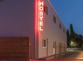 Local Hostel & Suites