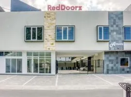 RedDoorz @ Plemburan Jakal 2