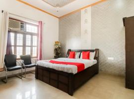 OYO 46340 Hotel Dev 2，位于范兰德凡的酒店