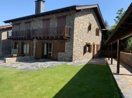 Can Marc de Pi, Bellver de Cerdanya