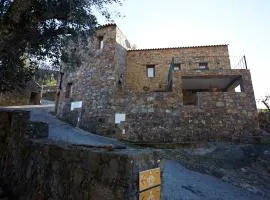 Casa da Eira - Água Formosa _ Vila de Rei