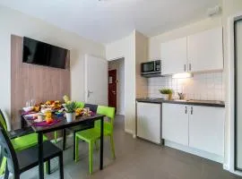 特赫尼丽亚亨利四世假日公园