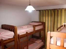 Eden hostel