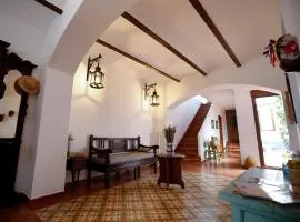 Casa Besana