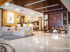 Home & Business Suites，位于托雷翁的酒店