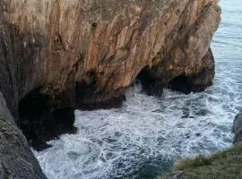 宝瑞族普拉亚公寓