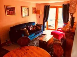 The Cottage, Grotton Hall, Lydgate, Saddleworth