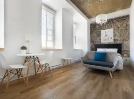 Les Lofts de Buade - Par Les Lofts Vieux-Québec