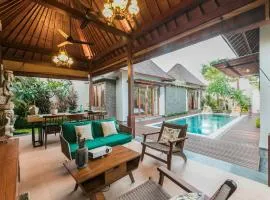 Villa Niketan Sanur - Three bedroom, Sanur, Near Icon Mall, Harbor