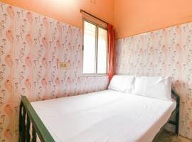 SPOT ON 49134 Naidu Lodge，位于韦洛尔的酒店