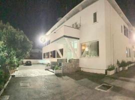 Hotel Miami，位于贝罗纳的酒店