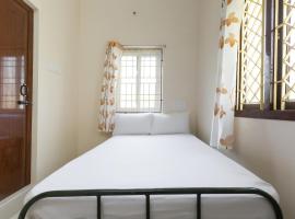 SPOT ON 36050 Thasa Homestay，位于Singtām的酒店
