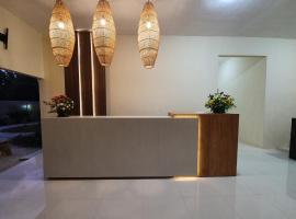 Hotel Pasola，位于Gokata的酒店