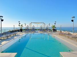 太阳海岸美利亚酒店，位于多列毛利诺斯巴郡迪洛区的酒店