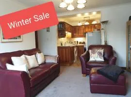 Lyndale Family Apt Winter Deals offered on 3 nts or more