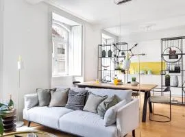 GuestReady - Bliss Apartments