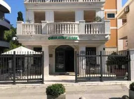 Apartments Grifone Lux