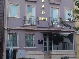 Ribad Hotel