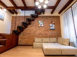 Apartamente Lux Unirii