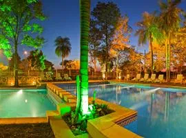 拉米森波萨达斯酒店