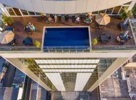 比亚莱托尔酒店