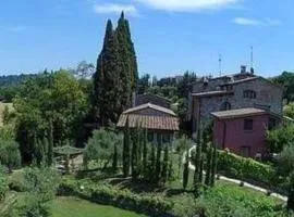 康科迪亚住宿加早餐旅馆