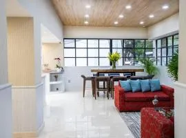 Suites Coben Apartamentos Amueblados