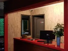 Hostal Centro Montt