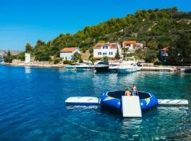 Villa Rava Hotel & restaurant