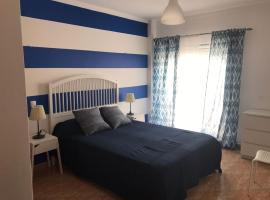 Luxury Apartment Silves - Algarve，位于西尔韦斯的酒店