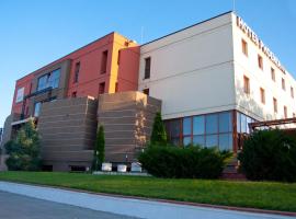 凤凰酒店，位于阿拉德的酒店