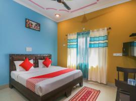 OYO 60664 Morning Mist Homestay，位于兰斯顿的酒店