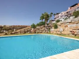 3 Bedroom Amazing Apartment In La Duquesa