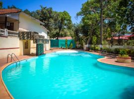 Adamo The Village，位于马泰兰的酒店