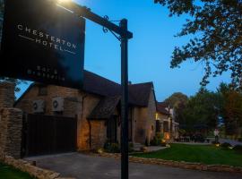 The Chesterton Hotel