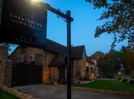 The Chesterton Hotel