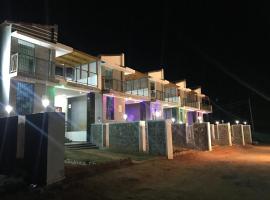 Sushmika Villas，位于埃尔加德的酒店