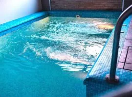 Mansarda Relax Wellness Gym & Spa