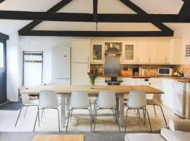 Goonwinnow Farm Cottages